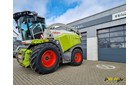 CLAAS JAGUAR 960 (A)